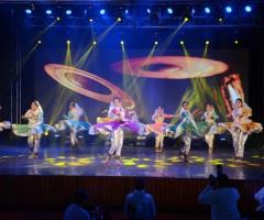 Dance Academy In Mahaveer Nagar – Buskers Dance Institute