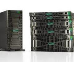 AI HPE Server Rental Mumbai| Data Analytics & Business Intelligence Server