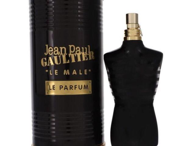 Le Male Le Parfum by Jean Paul Gaultier for Men