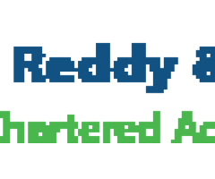 Best Chartered Accountant in Hyderabad – K K Reddy & Associates