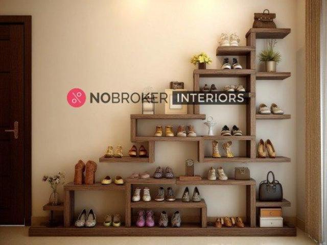 Modern Luxury Home Interior Designs: NoBroker Interiors
