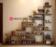 Modern Luxury Home Interior Designs: NoBroker Interiors