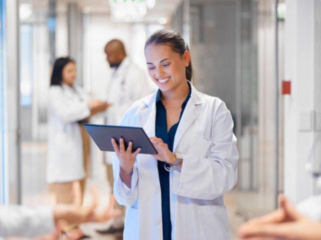 Calcium Health: A Smart Concierge Med Platform for Personalised Patient Support