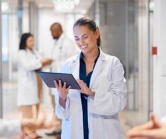 Calcium Health: A Smart Concierge Med Platform for Personalised Patient Support