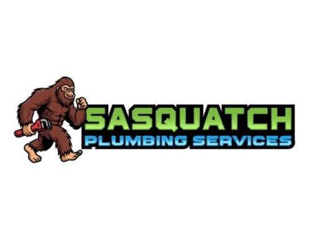 Sasquatch Plumbing Services Seattle