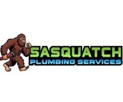 Sasquatch Plumbing Services Seattle