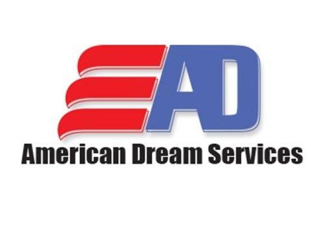 American Dream Services