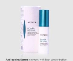 Night Cream for Dark Spots