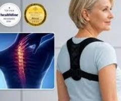 WellaBack Posture Corrector Transform Your Spine Health|