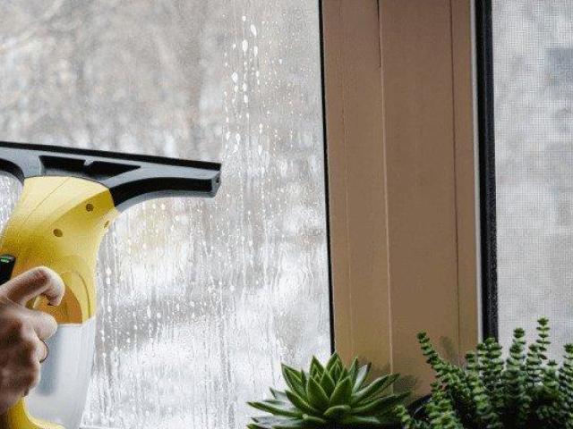 Doug's Window Washing