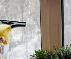 Doug's Window Washing