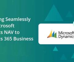 Upgrade NAV 2009 to BC