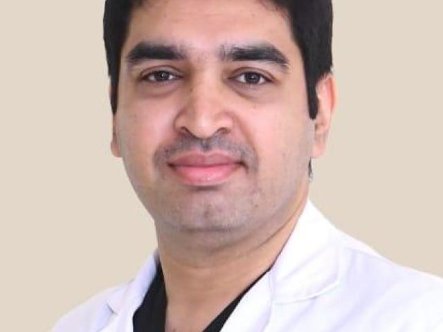Best Surgical Oncologist in Vijayawada – Dr. Vijay Koduru