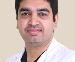 Best Surgical Oncologist in Vijayawada – Dr. Vijay Koduru