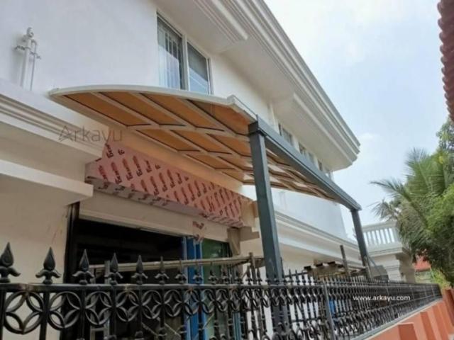 Why Louvered Pergola Systems Offer Flexible Shade and Modern Design Appeal