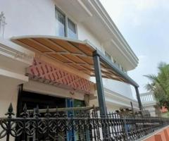 Why Louvered Pergola Systems Offer Flexible Shade and Modern Design Appeal