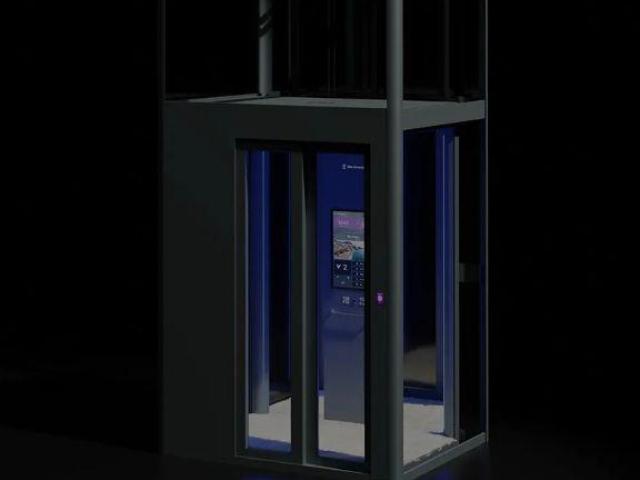 Home Elevators Cost Bangalore | Elite Elevators®