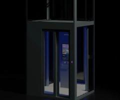 Home Elevators Cost Bangalore | Elite Elevators®