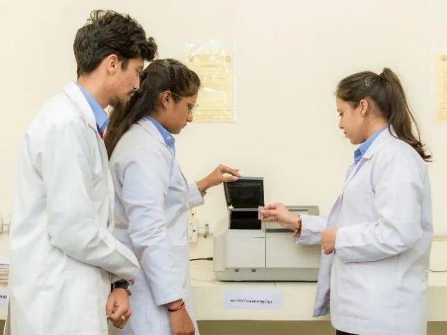 b pharmacy form online
