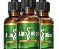 Lipobliss Drops Reviews: The Ultimate Solution for Natural Weight Loss!