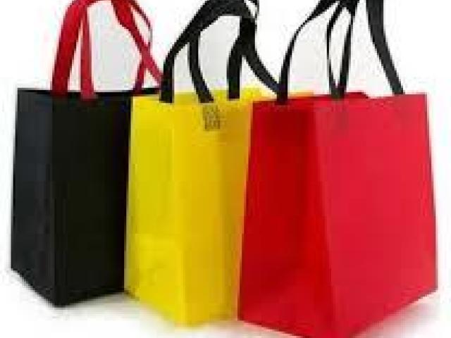 Non Woven Bags Manufacturer – Unique Bags