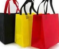 Non Woven Bags Manufacturer – Unique Bags