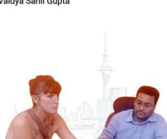 Ayurvedic Allergy Specialist in Auckland - Vaidya Sahil Gupta
