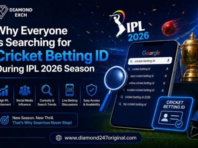 Diamond Exch: Simple Platform to Explore Online