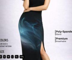 How to Style a One Piece Dress Bodycon for Elegant Looks?