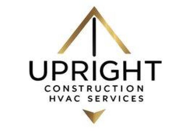 Upright Construction & HVAC