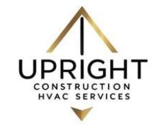 Upright Construction & HVAC