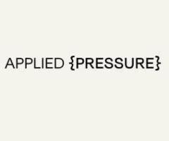 Applied Pressure