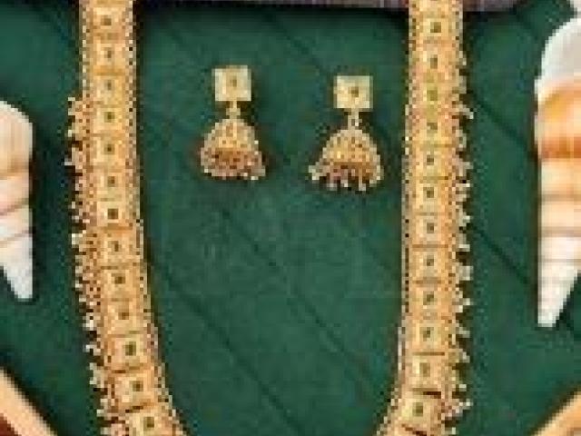 Wholesale Jewellery Store in Mumbai, India
