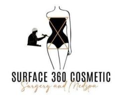 Surface 360 Cosmetic Surgery and Med Spa