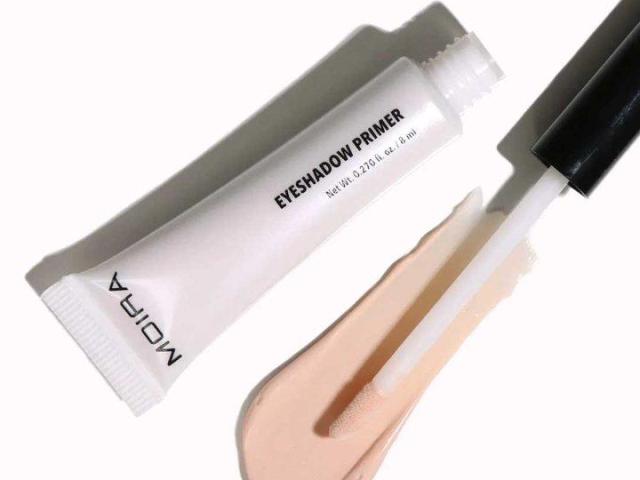 Eyeshadow Primer