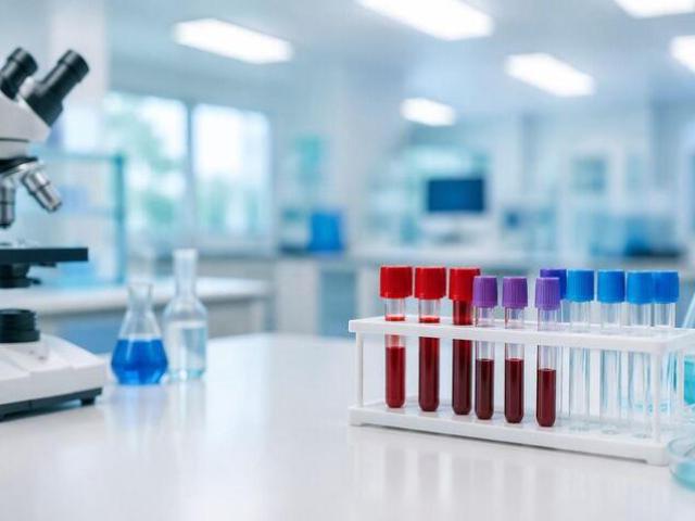 Testosterone Total Test | Accurate Check by VR Healthy