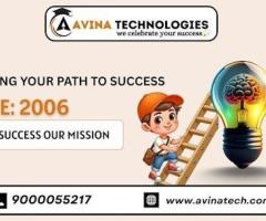 Best SAP coaching in Hyderabad ameerpet