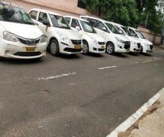 Find completely sanitized and luxury sedans to book a car in Bhubaneswar airport