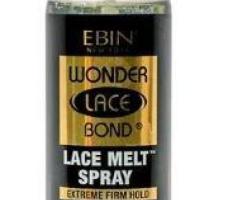 EBIN Lace Melt