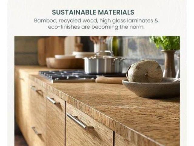 Modular Furniture Factory in Hyderabad | Factory Made Modular Kitchen – HWD Interiors