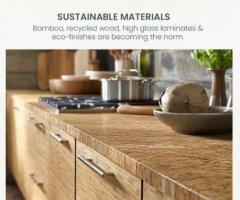 Modular Furniture Factory in Hyderabad | Factory Made Modular Kitchen – HWD Interiors