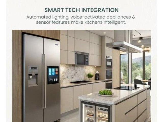 Home Interior Experts in Hyderabad | Modular Kitchen Manufacturers – HWD Interiors