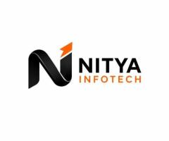 Top Digital Marketing Company in India for Business Growth | Nitya Infotech