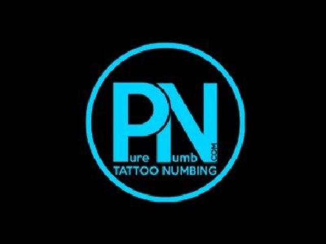 Pure Numb