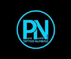 Pure Numb
