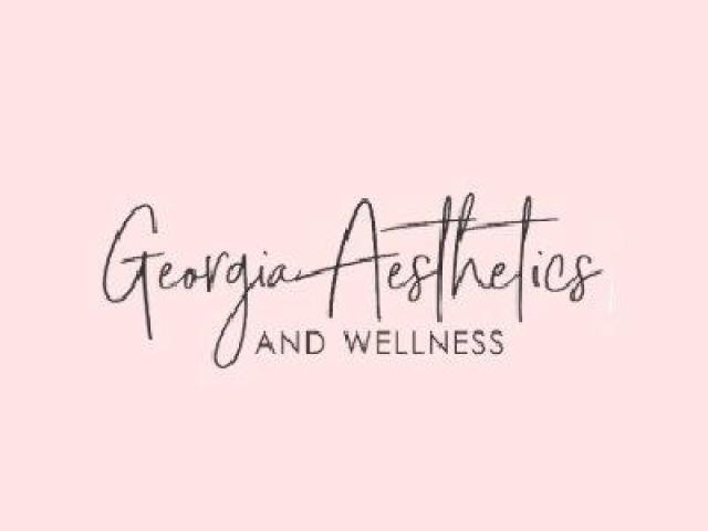 Georgia Aesthetics and Wellness HRT
