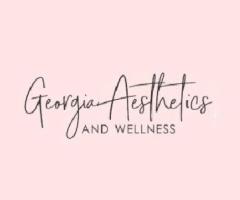Georgia Aesthetics and Wellness HRT