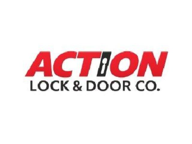 Action Lock & Door Company Inc.