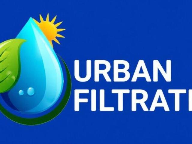 Industrial Water Treatment Systems India | ETP STP RO Plants | Urban Filtration