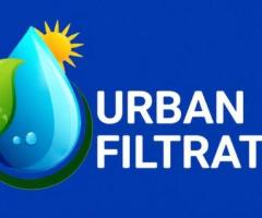 Industrial Water Treatment Systems India | ETP STP RO Plants | Urban Filtration